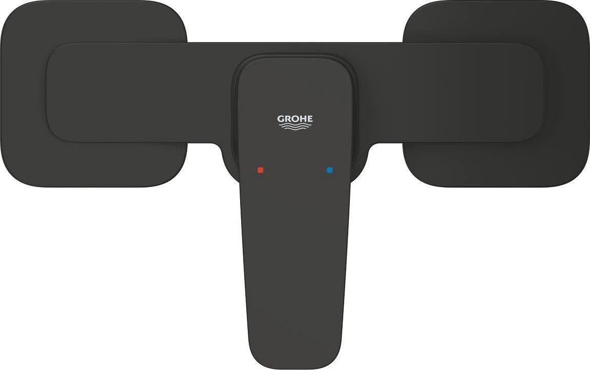 Смеситель Grohe Grohe-Cubeo 1018242430 - фото2