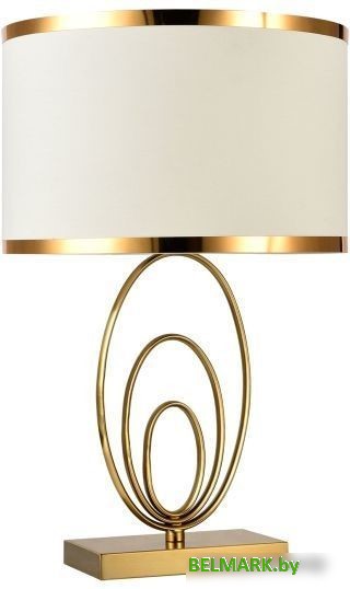 Настольная лампа Lussole LSP-0619 - фото