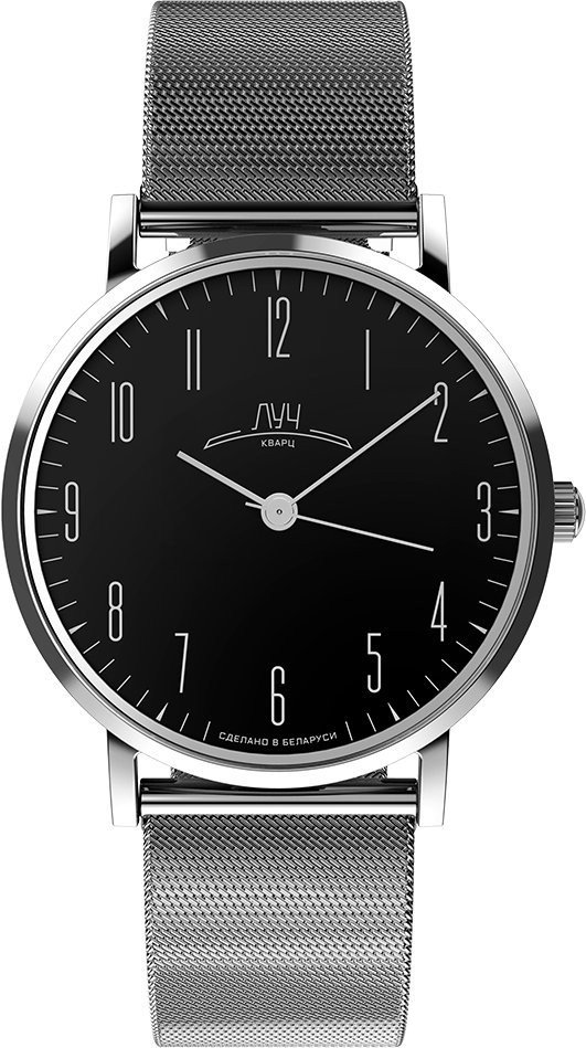 Наручные часы Луч Ретро Кварц 98560577 - фото