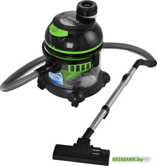 Пылесос Arnica Hydra ARN006G - фото2