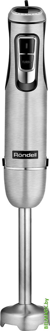 Погружной блендер Rondell RDE-1307 - фото