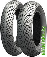 Шины для скутера/мопеда Michelin City Grip 2 100/90R14 57S TL - фото