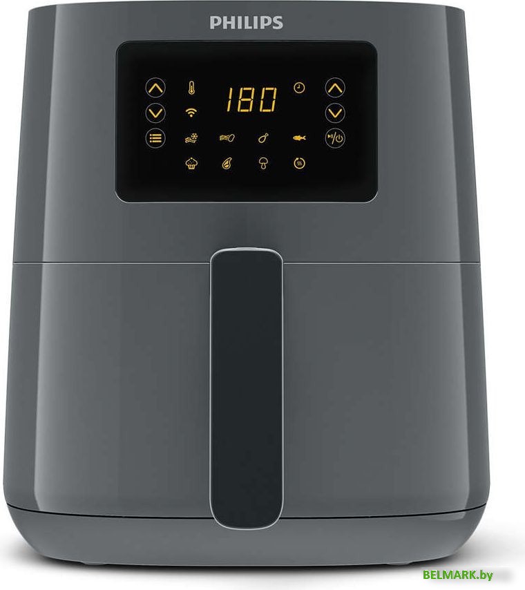 Аэрогриль Philips HD9255/60 - фото