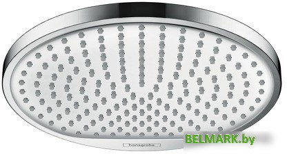 Душевая система Hansgrohe Crometta S 240 1jet 27270000 - фото2