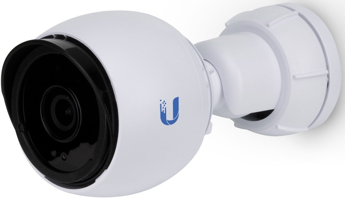 IP-камера Ubiquiti UVC-G4-BULLET - фото2