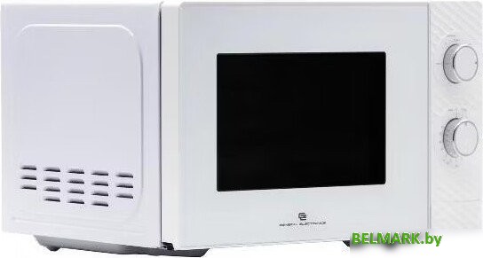 Микроволновая печь General Electronics GE-MS120W - фото2