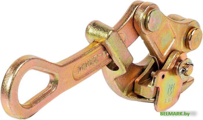 Зажим КВТ МЗ-22 57635 - фото