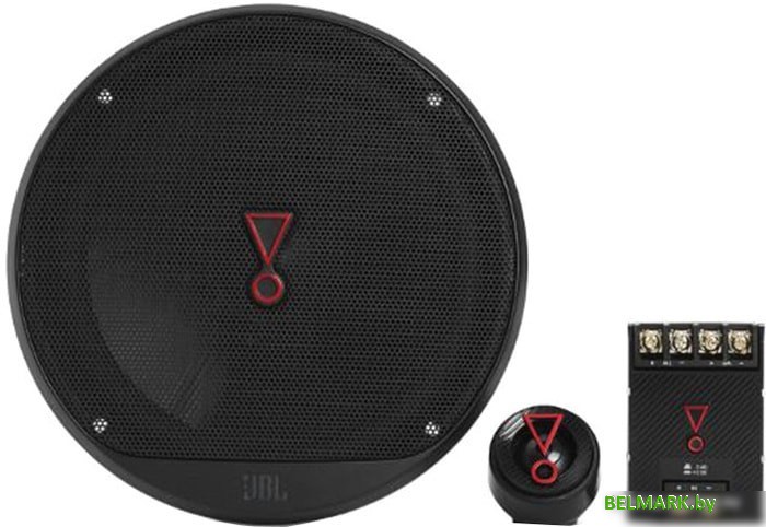 Компонентная АС JBL Stage3 607C - фото