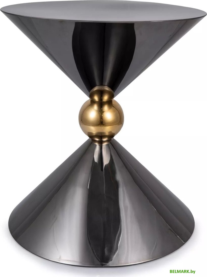 Журнальный столик Signal Mira (черный) - фото