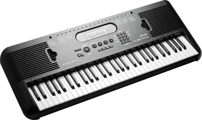 Синтезатор Kurzweil KP70 - фото2