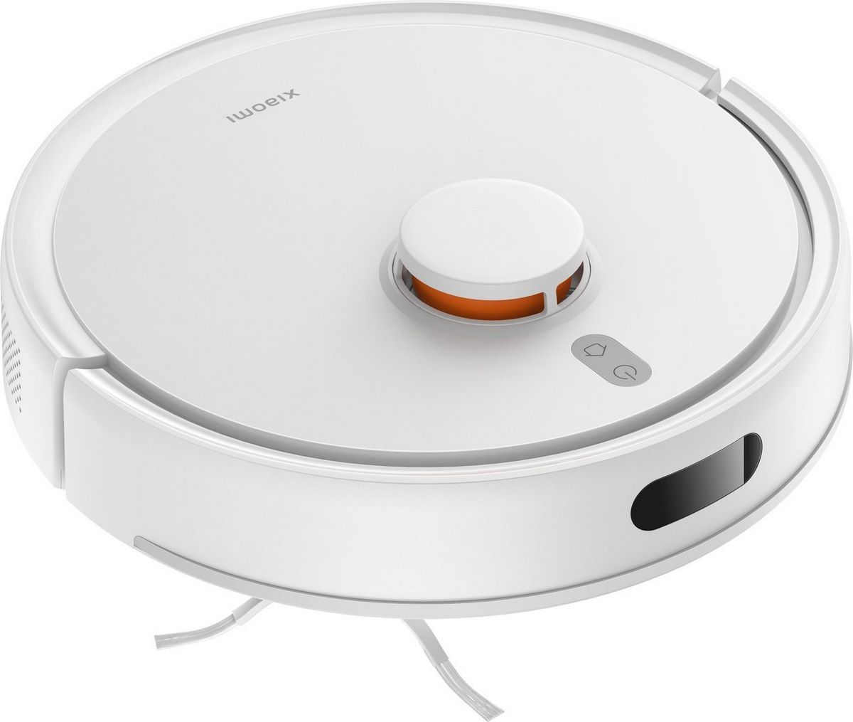 Робот-пылесос Xiaomi Robot Vacuum S20 D106 (европейская версия, белый) - фото2