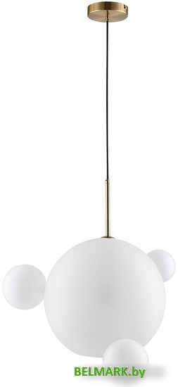 Подвесная люстра Lumion Glow 6516/1 - фото