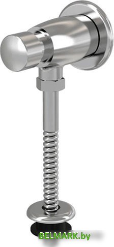 Смывной кран для писсуара FRAP F7201 - фото