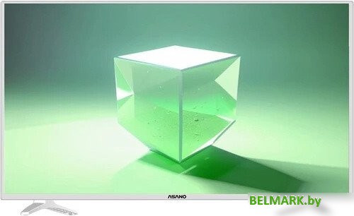 Телевизор ASANO 43LF5011T - фото