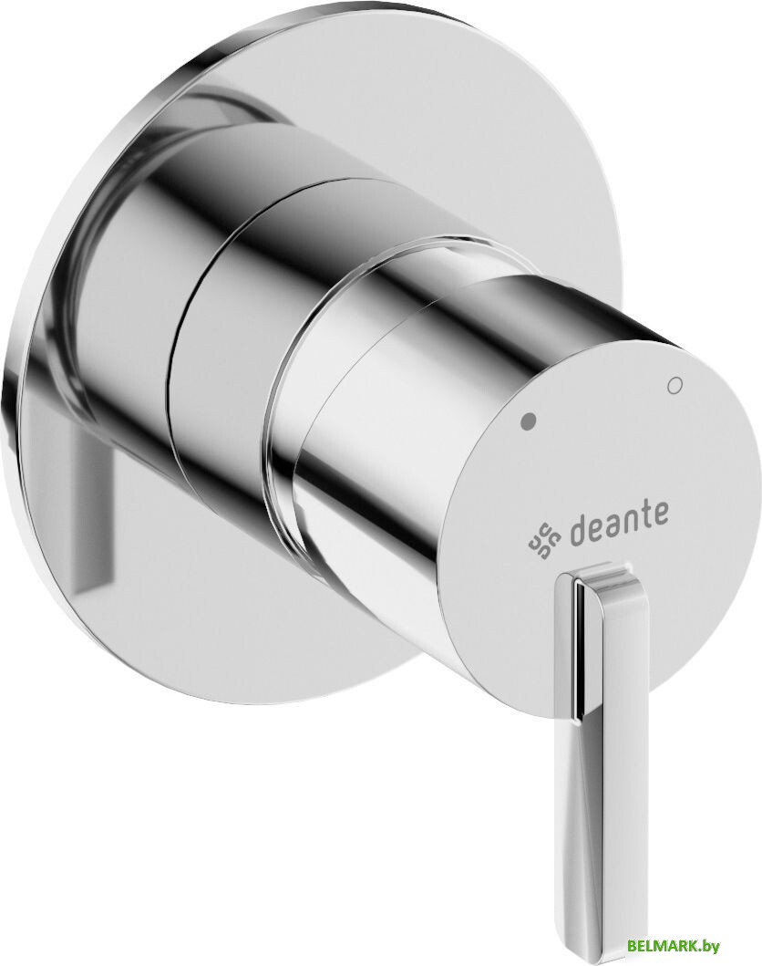 Смеситель Deante BQS_044L - фото