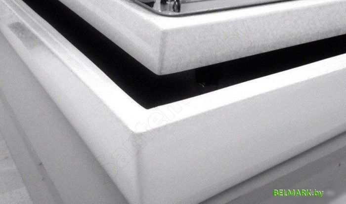 Экран под ванну Ravak Gigant Pro 110x80 L XA83DL01010 - фото2