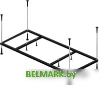 Каркас Cezares Metauro-Central-MF - фото