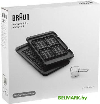 Сменная панель Braun BRSK007 - фото2