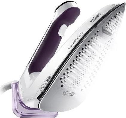 Утюг Braun IS 5247 VI - фото2