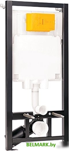 Инсталляция для унитаза OLI 80 ECO - фото