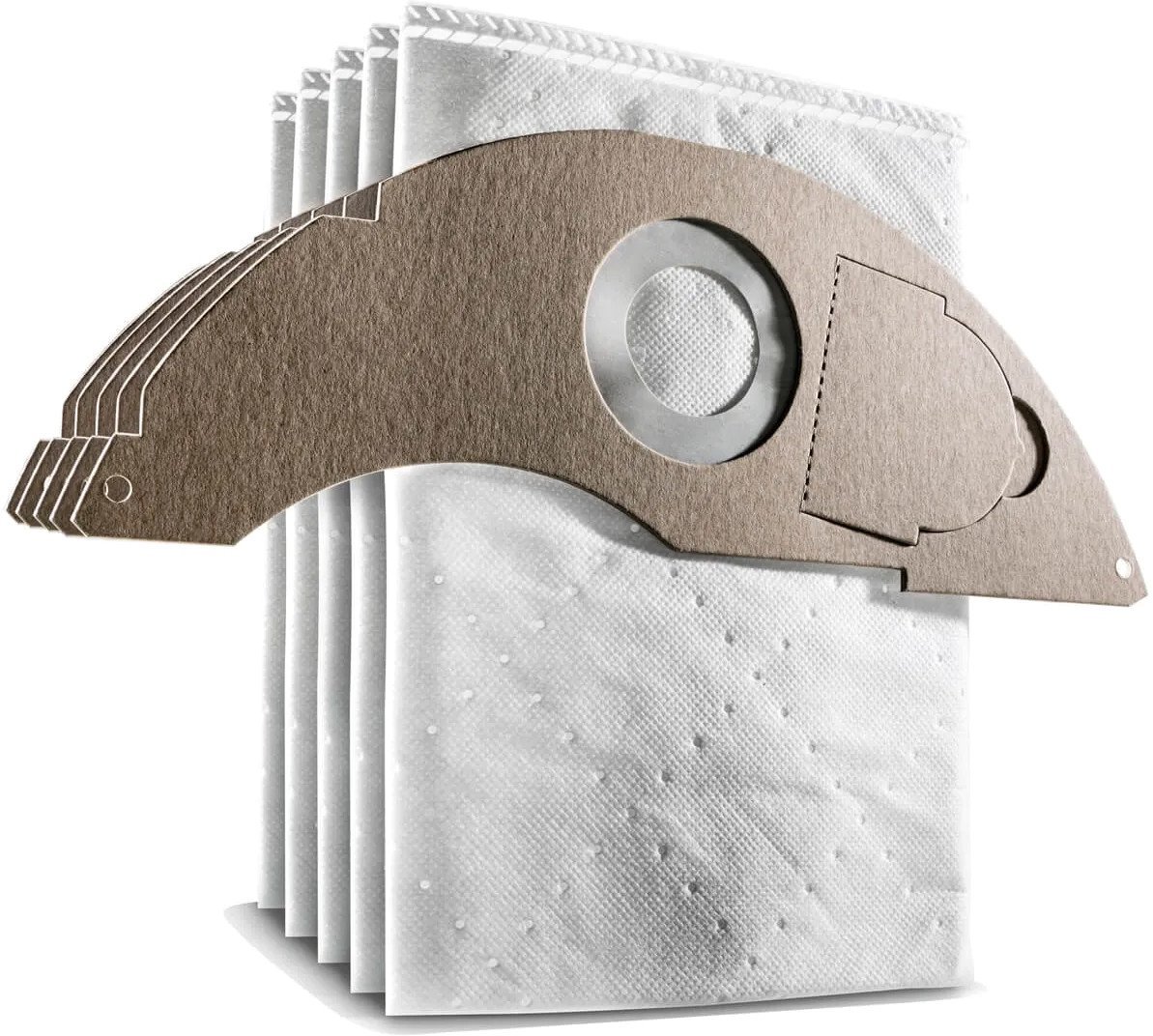 Фильтр-мешок Karcher для NT 22/1 2.889-217.0 (5 шт) - фото