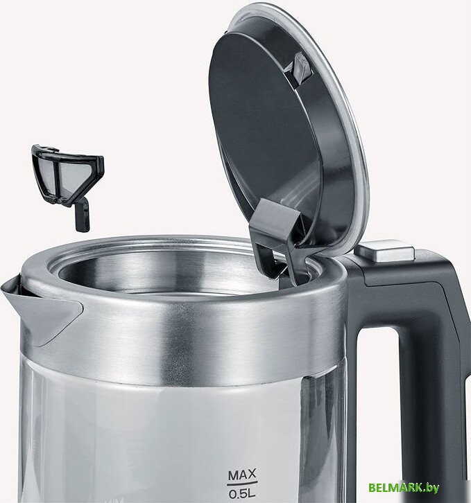 Электрический чайник Severin WK 3458 - фото2