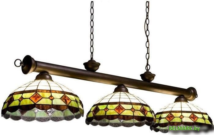 Подвесная люстра Velante 855-803-03 - фото