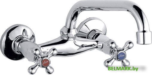 Смеситель Ledeme H08 L4708 - фото