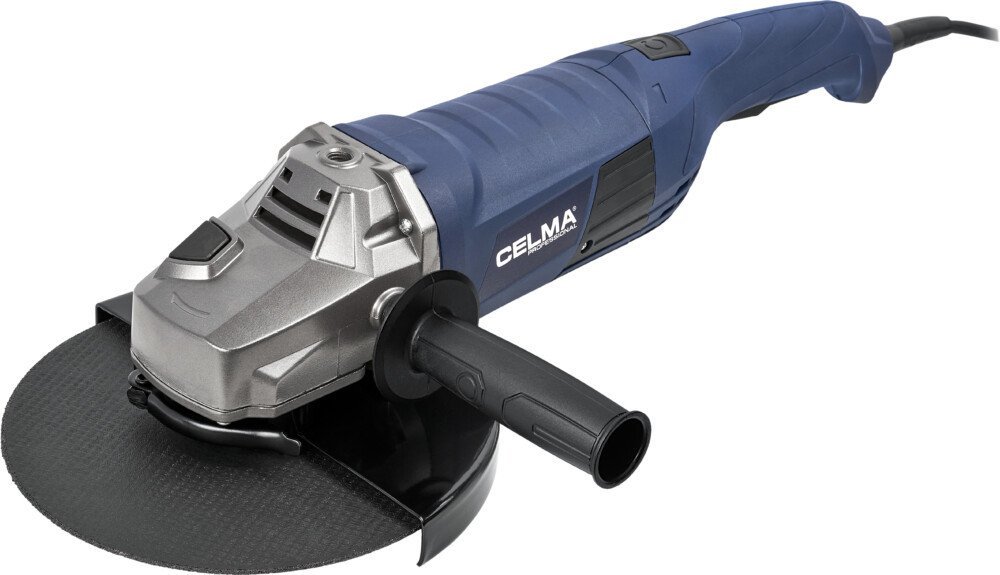 Celma PRAg 230GEO - фото