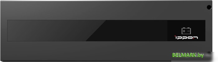 Внешний батарейный блок IPPON 1075710 для Innova RT II 10000 - фото2