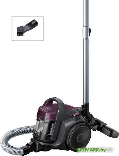 Пылесос Bosch BGC05AAA1 - фото