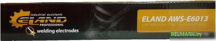 Электрод ELAND AWS E6013 AWSE6013EL21 - фото
