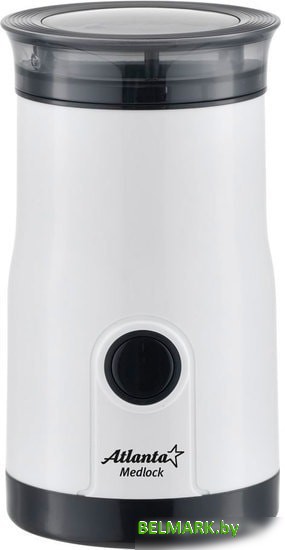 Электрическая кофемолка Atlanta ATH-3398 - фото