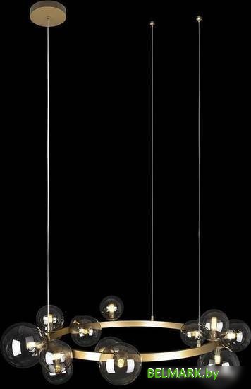 Люстра средней высоты LOFT IT Molecule 10139/1200L - фото2