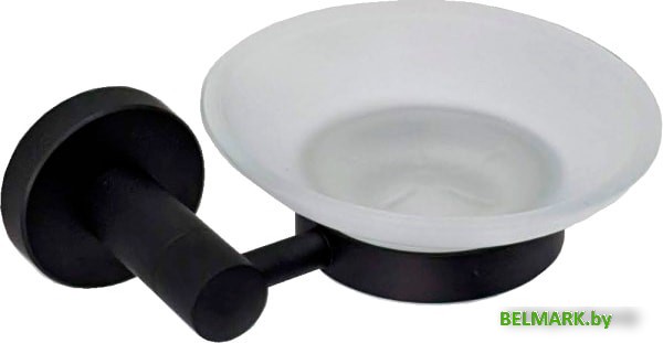 Мыльница Ledeme L71702B - фото