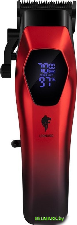 Машинка для стрижки волос Leonord LE-1239 111228 - фото