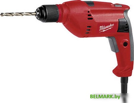Безударная дрель Milwaukee DE 10 RX - фото