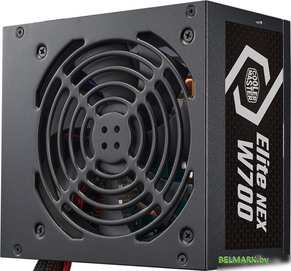Блок питания Cooler Master Elite NEX W700 MPW-7001-ACBW-B - фото