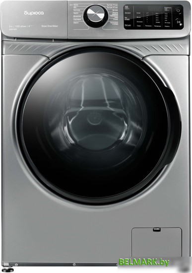 Стиральная машина Бирюса WM-SM814/03 M - фото