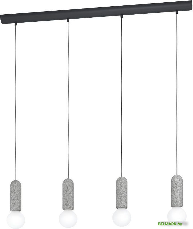 Подвесная люстра Eglo Giaconecchia 39832 - фото