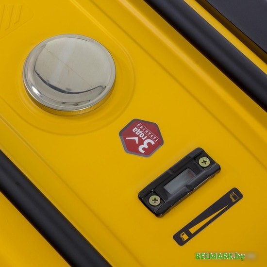 Бензиновый генератор Denzel PS 28 - фото2