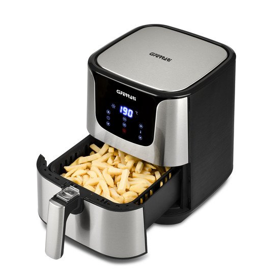 Аэрофритюрница G3Ferrari G10125 - фото2