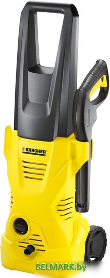 Мойка высокого давления Karcher K 2 Car (1.673-228.0) - фото