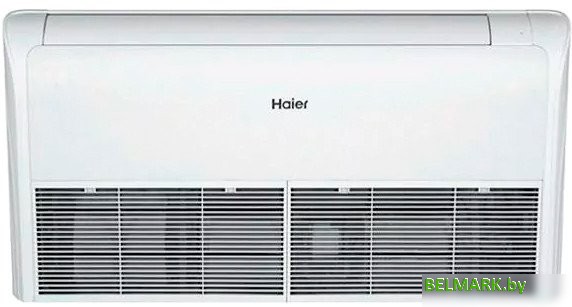 Внутренний блок Haier AC35S2SG1FA - фото