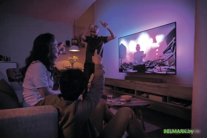 Саундбар Philips TAB8507B/10 - фото2