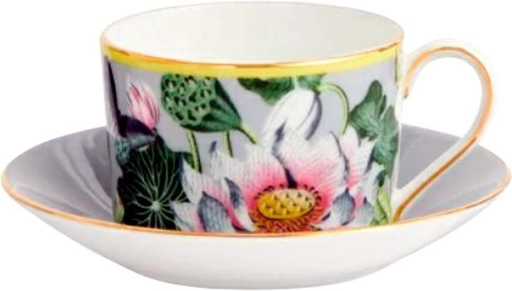 Чашка Wedgwood Wonderlust Waterlily 1061858 - фото