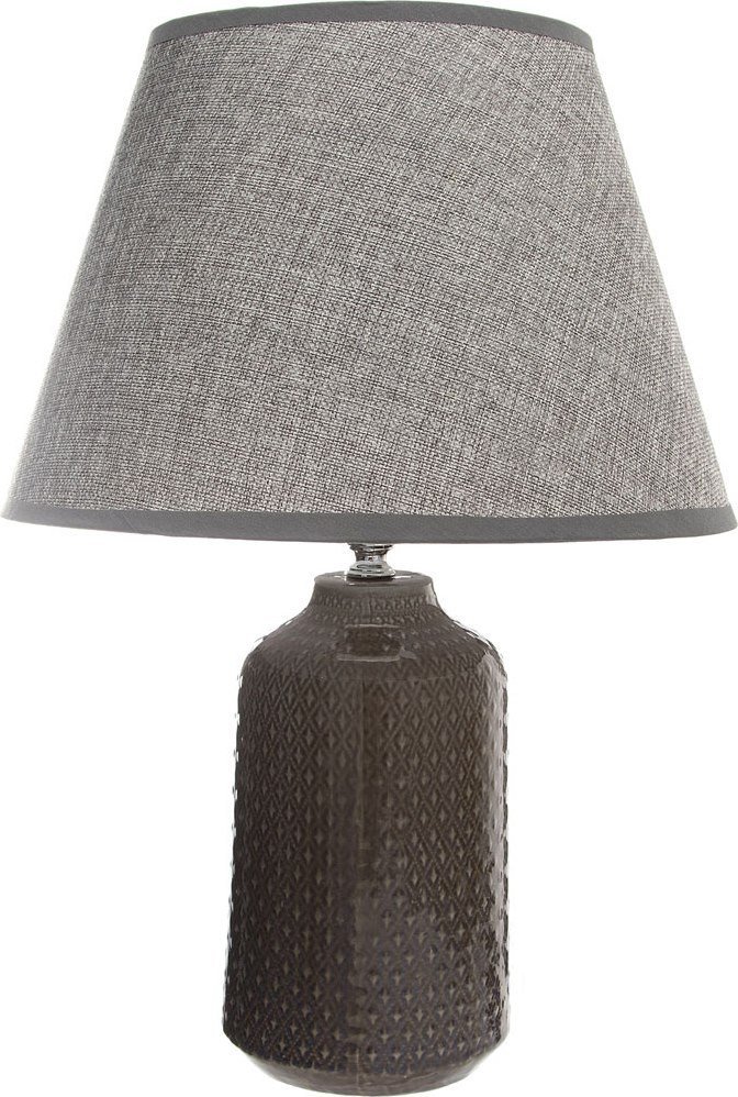 Настольная лампа Risalux Иридиум 10337321 - фото