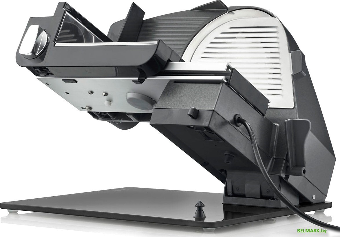 Ломтерезка Graef Master M95 - фото