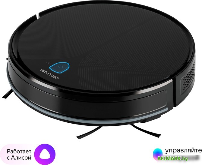 Робот-пылесос Coolfort CF-3203 - фото