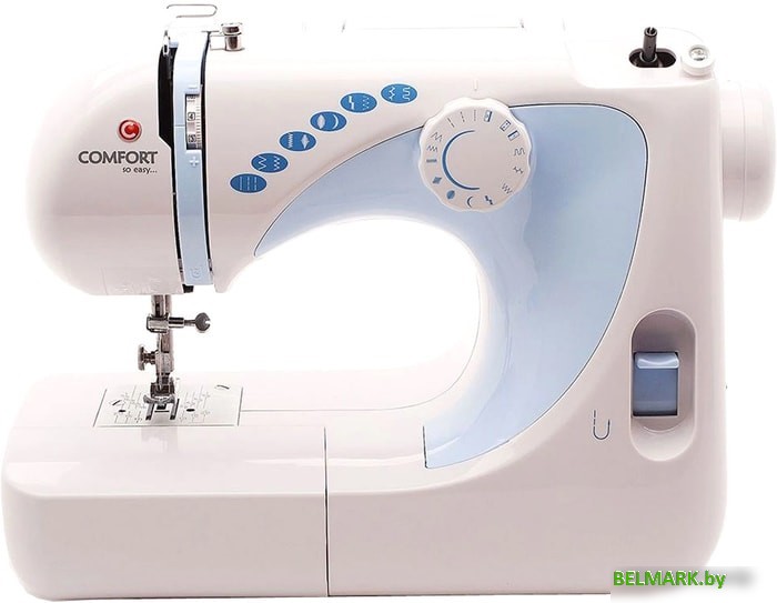 Электромеханическая швейная машина Comfort 300 - фото